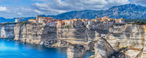 Glitzy 8-Day Sardinia-Corsica Yacht Charter Itinerary